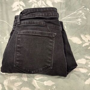 Sonoma Jet Black Sonoma Women's Jeans